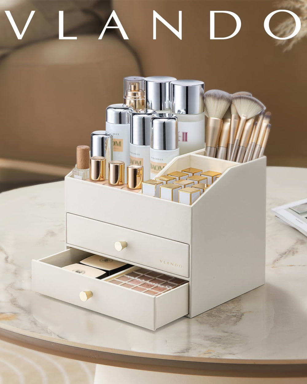 Idée cadeau beauté Vlando, pratique et tendance