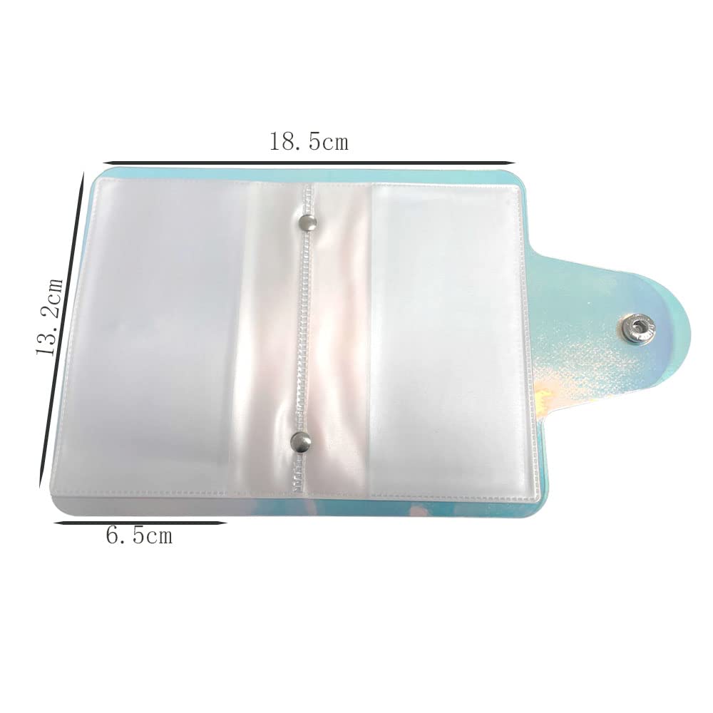 Tampones VNC para stamping, doble, transferencia precisa.