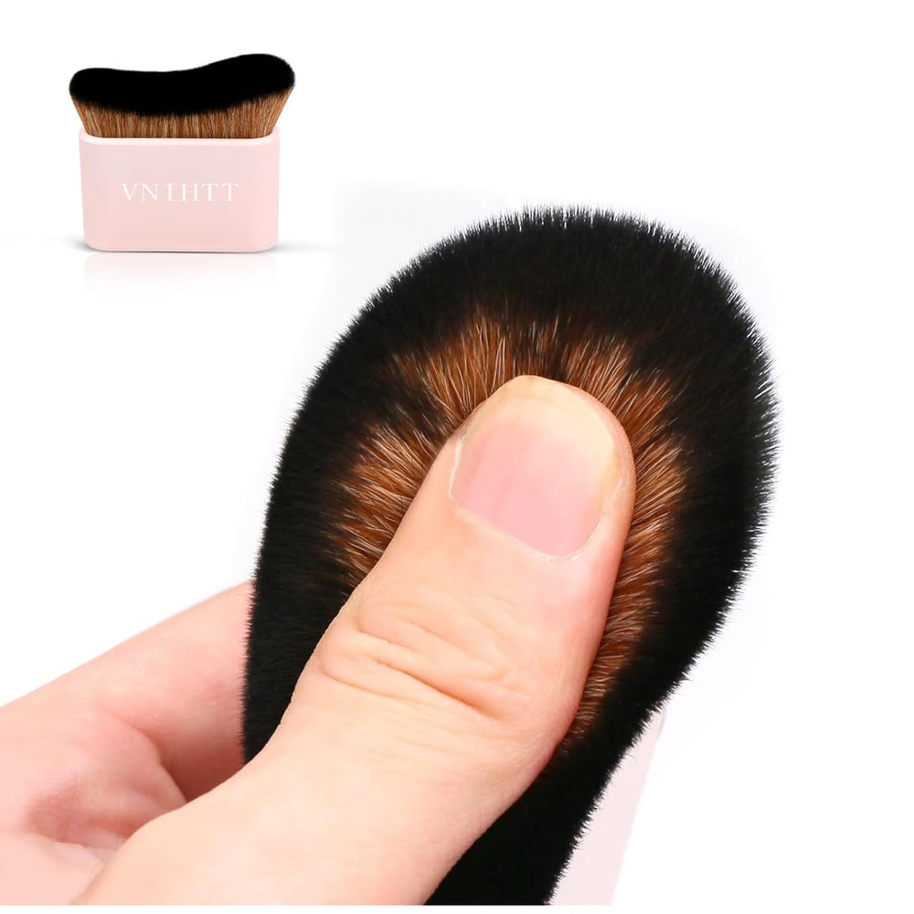 Cabezales amplios de VNIHTT para cubrir piernas y torso.