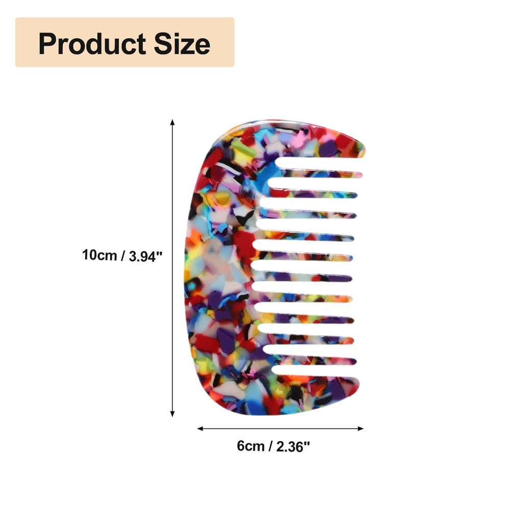 VOCOSTE diseño compacto de bolsillo, perfecto para retoques rápidos durante el día.
