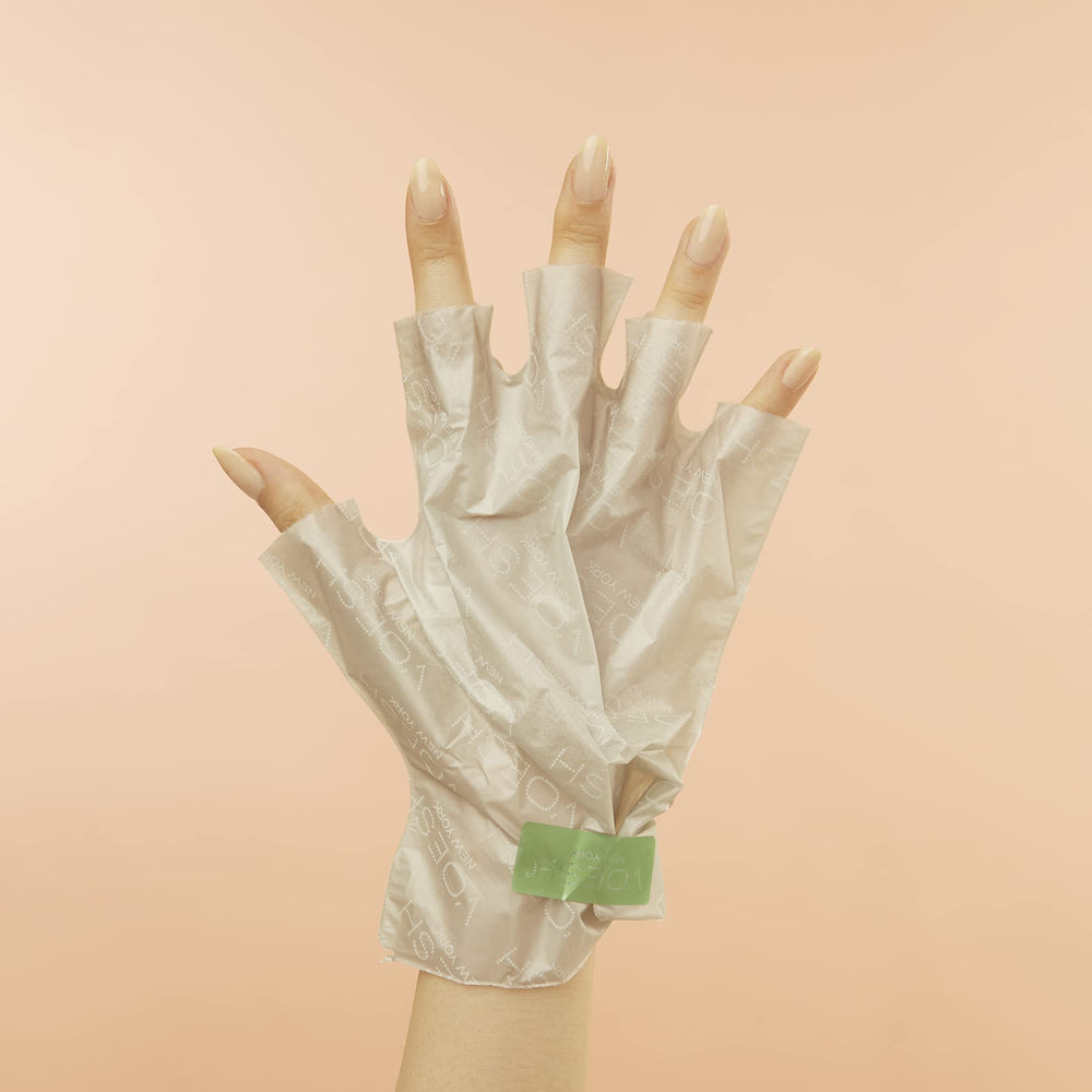 VOESH Sin enjuague, crema lista para absorber