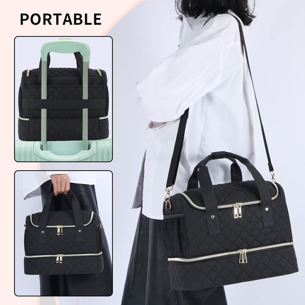 VOFIpremiAm materiales de dos capas, aspecto elegante y duradero.