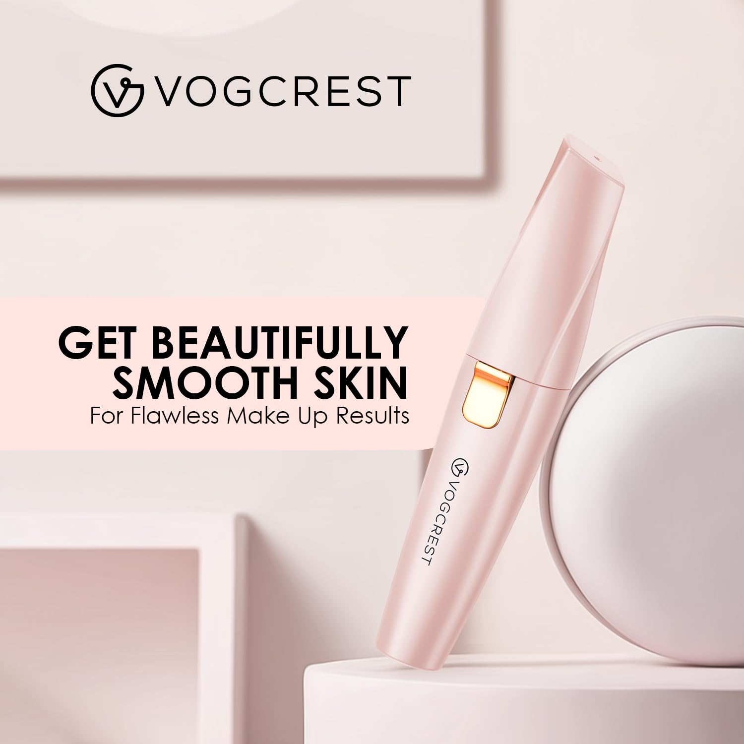 VG VOGCREST estuche compacto para viaje y almacenamiento