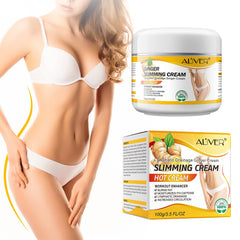 VOGSIG gel anticelulítico con textura de gel y sensación refrescante al aplicar.