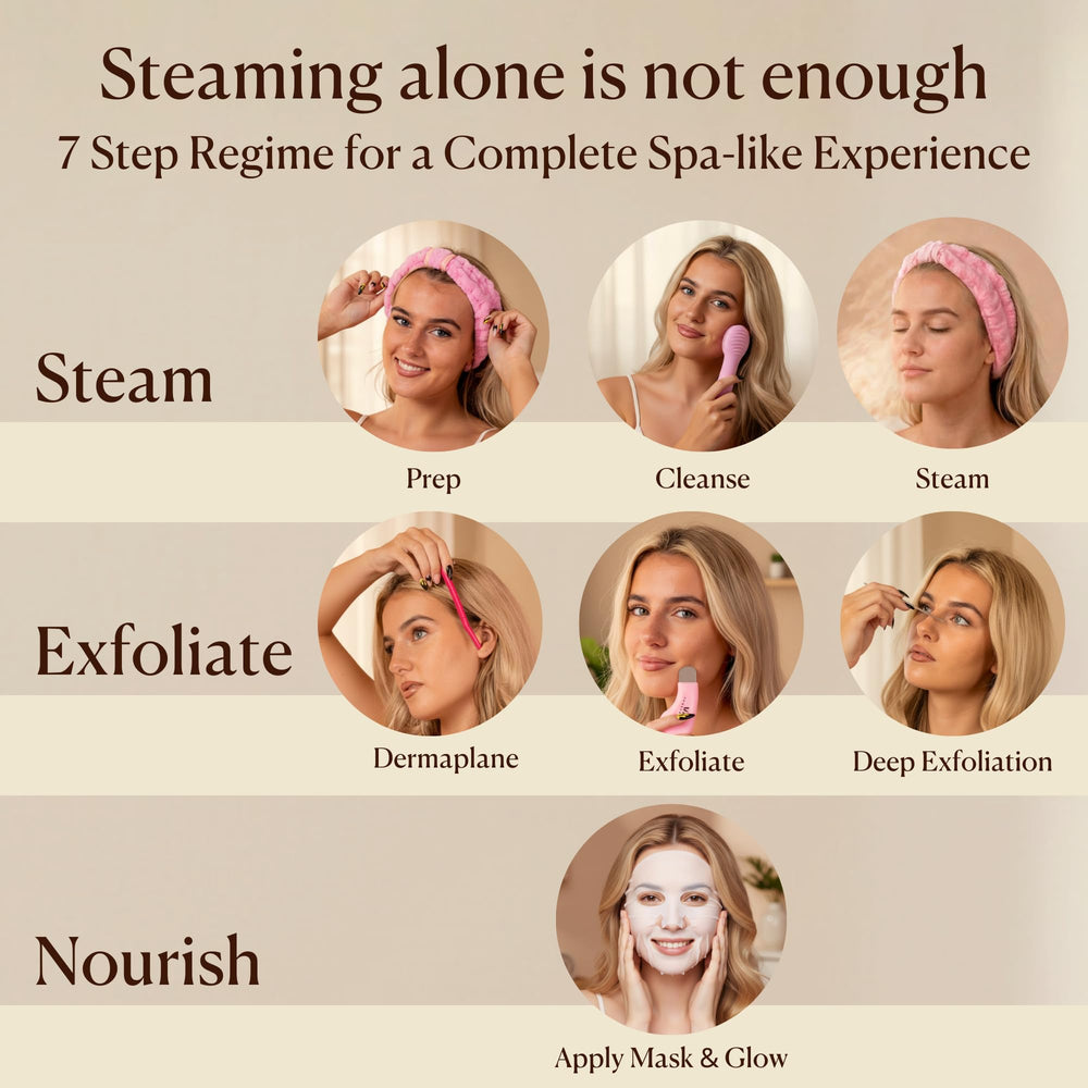 VogueNow 15 herramientas de cuidado de piel listas para exfoliar y nutrir