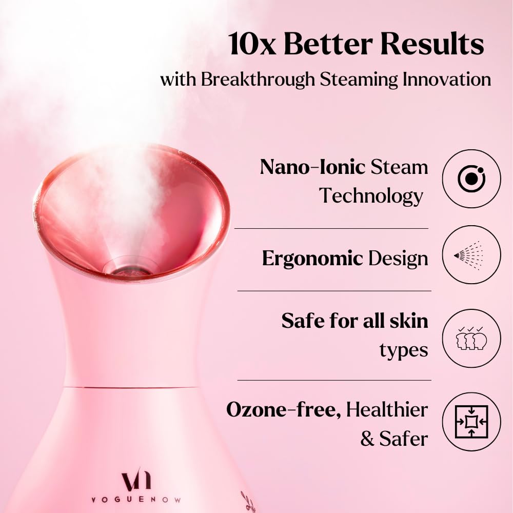 VogueNow regalo de bienestar para mujeres inspira autocuidado