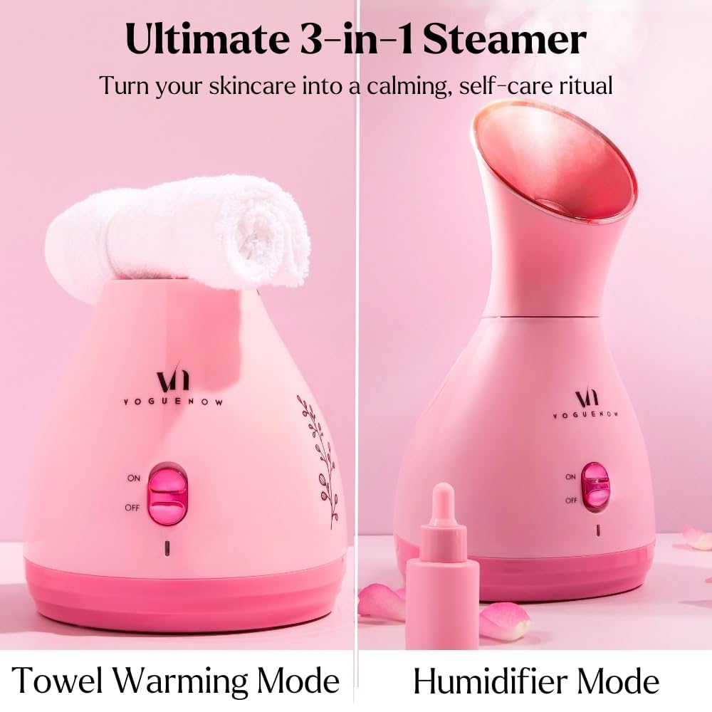VogueNow regalo de spa premium para mujeres amantes del autocuidado