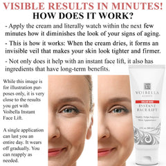 VOIBELLA BEAUTY textura natural y suave para uso diario