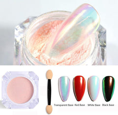 Aplicador esponja Vonrui para una aplicación suave y precisa.