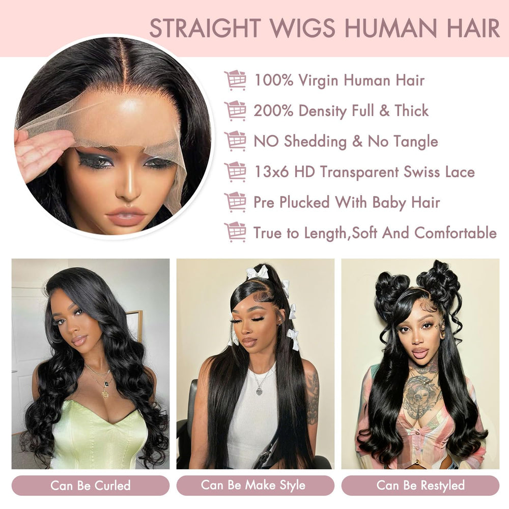 Peluca Vorynix encaje suizo transparente para look casi imperceptible.