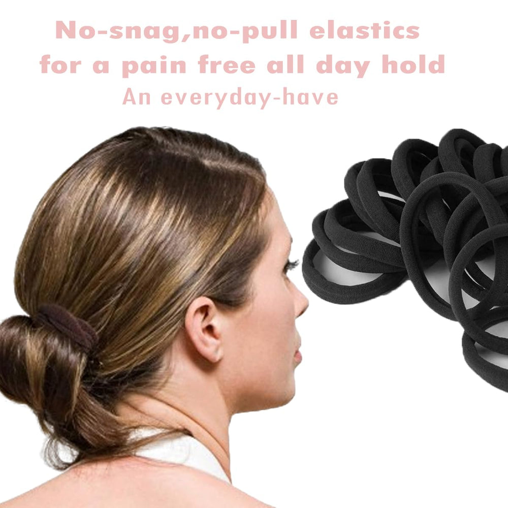 Gomas duraderas y flexibles Vrose Flosi para recogidos.