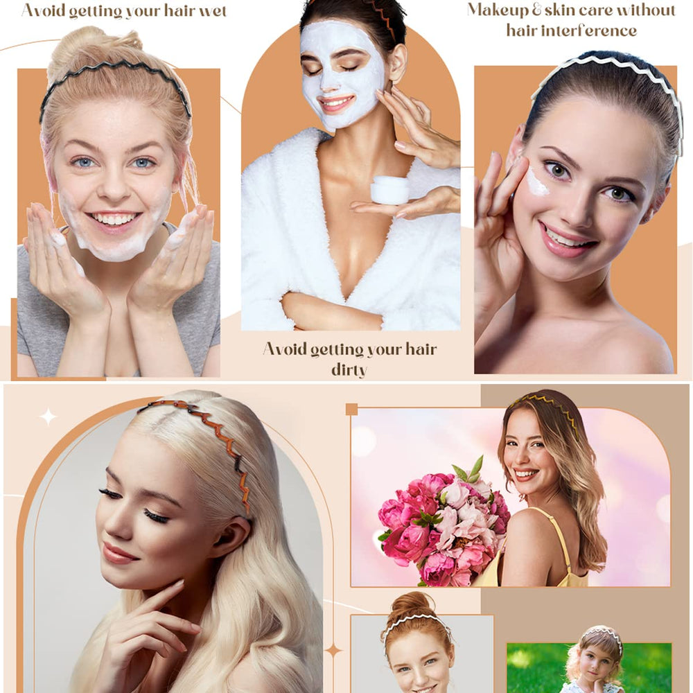 Accesorio diario Vrose Flosi para cuidado facial y maquillaje