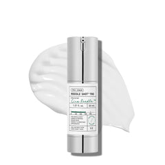 VT COSMETICS CICA Reedle Shot 700: botella de serum para poros y piel suave.