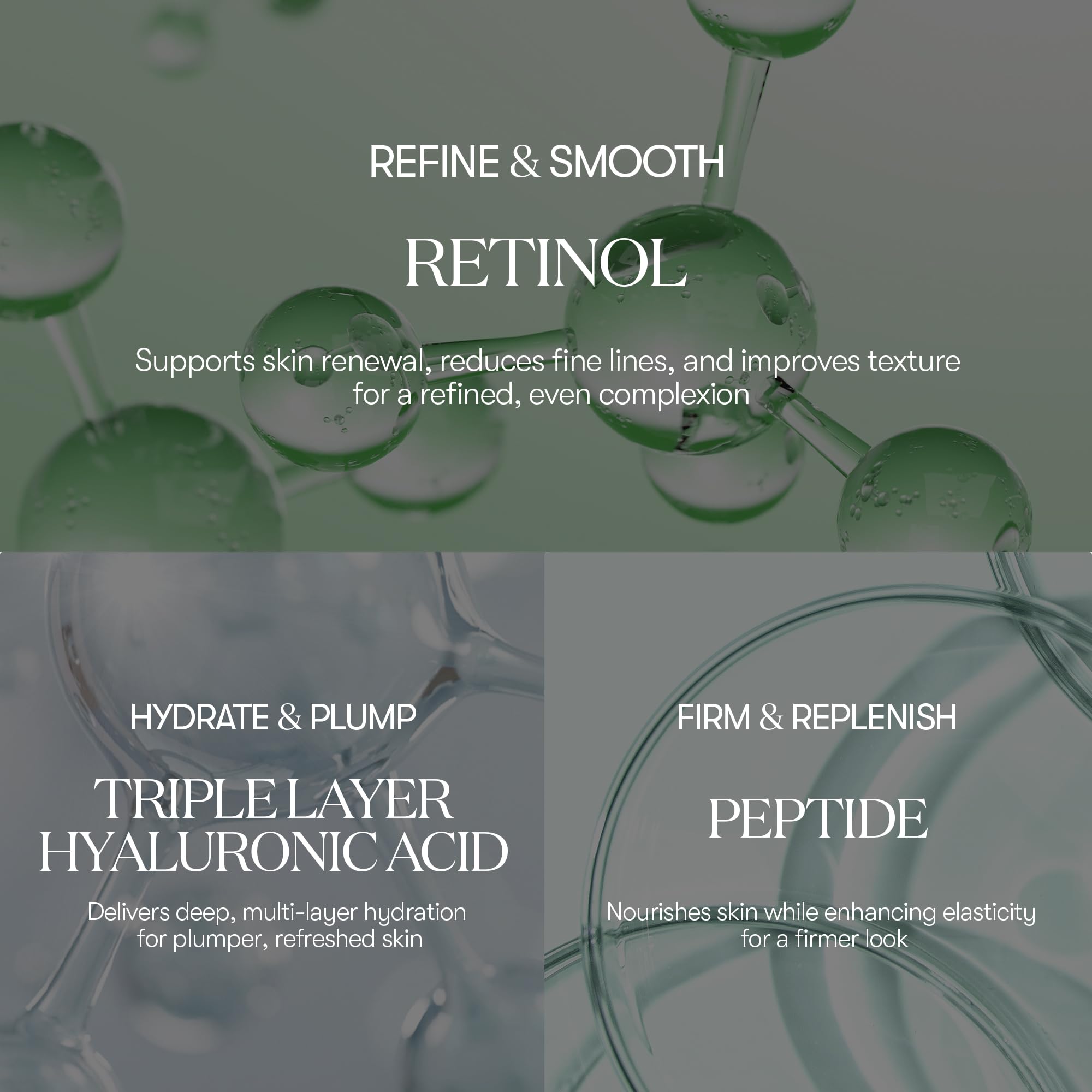 VT COSMETICS CICA RETI-A Mascarilla Diaria: aplicación rápida en minutos para piel fresca.