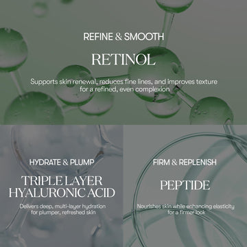 VT COSMETICS CICA RETI-A Mascarilla Diaria: aplicación rápida en minutos para piel fresca.