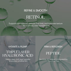 VT COSMETICS CICA RETI-A Mascarilla Diaria: aplicación rápida en minutos para piel fresca.