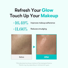 VT COSMETICS PDRN Glow Ampoule, ceramidas y panthenol fortalecen la barrera cutánea.