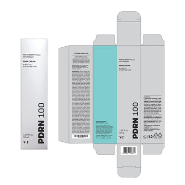 Rutina día y noche VT COSMETICS PDRN 100
