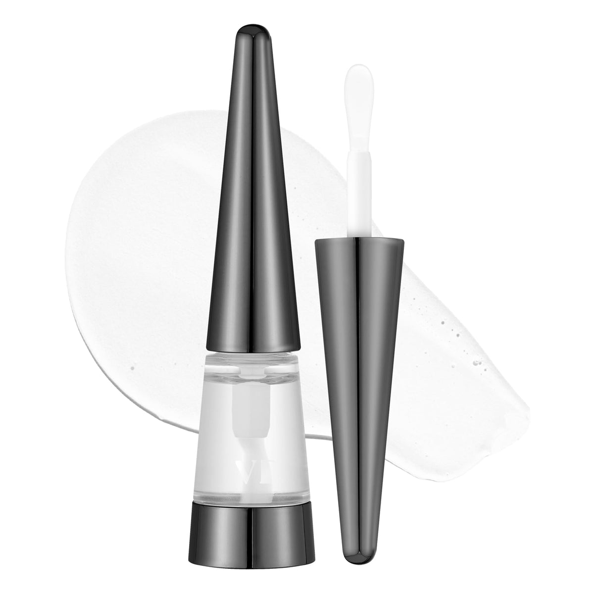 VT COSMETICS Reedle Shot Lip Plumper brillo transparente para labios más luminosos