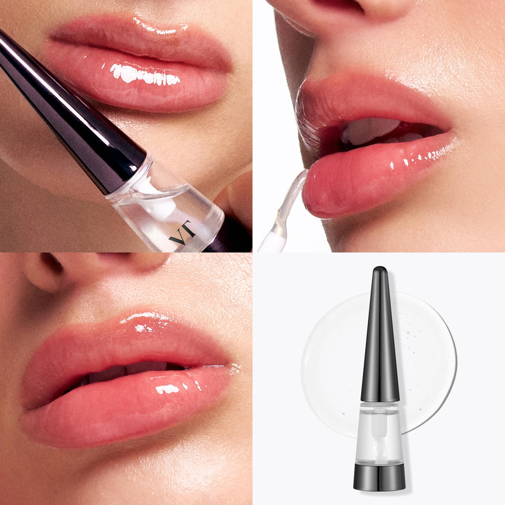 Reedle Shot Lip Plumper sin perfume para uso diario