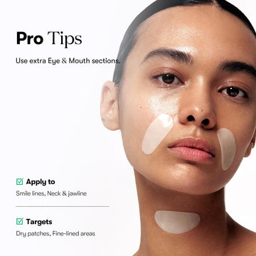 VT COSMETICS Reti-A Reedle Shot 100 snug fit boosts absorption during wear.