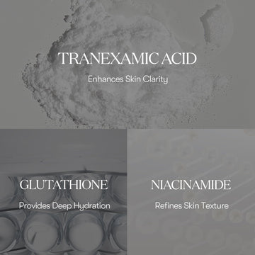 VT COSMETICS TX Toning Daily Mask textura suave que facilita la aplicación.