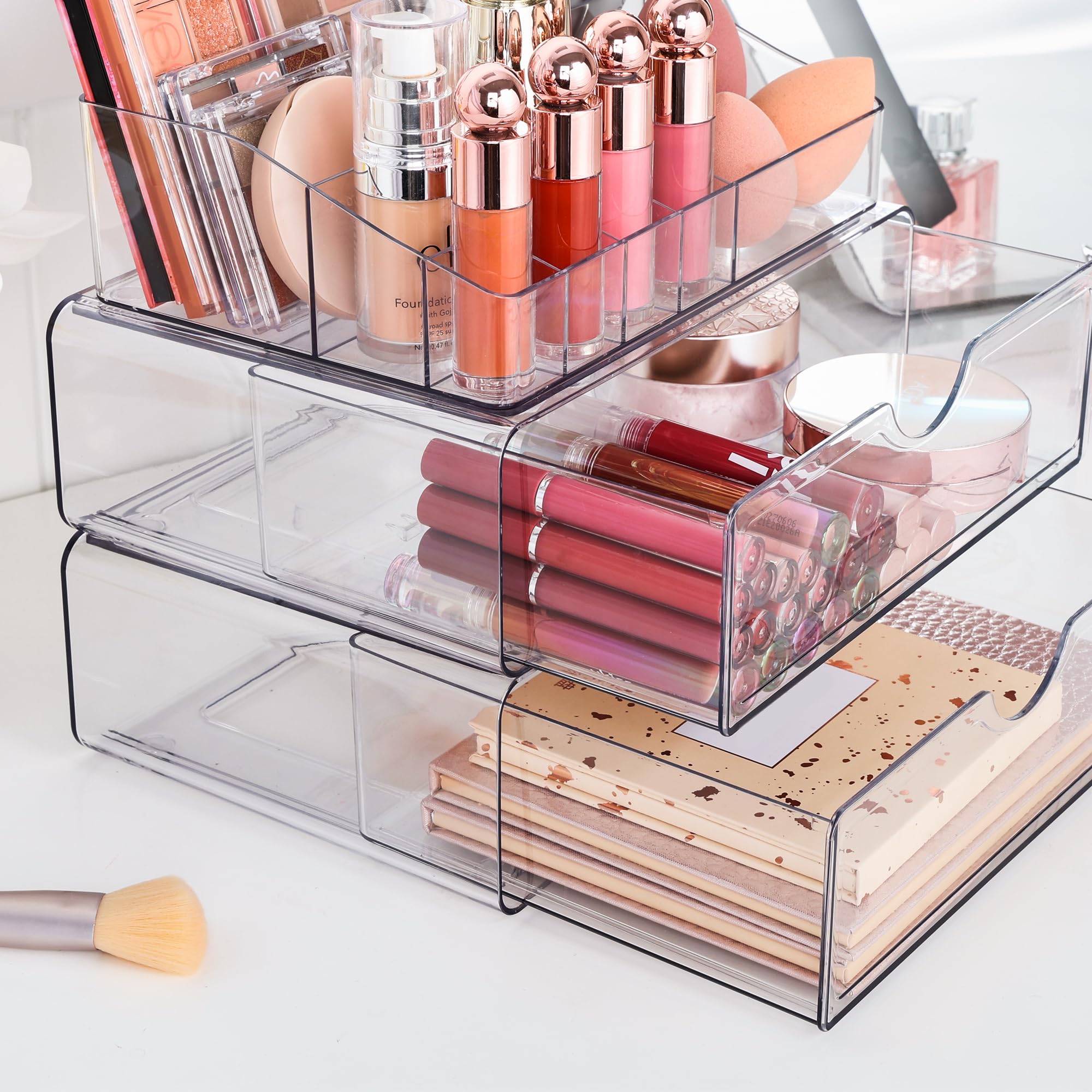 Vtopmart accesorio ideal para blogueras de belleza y estudiantes.