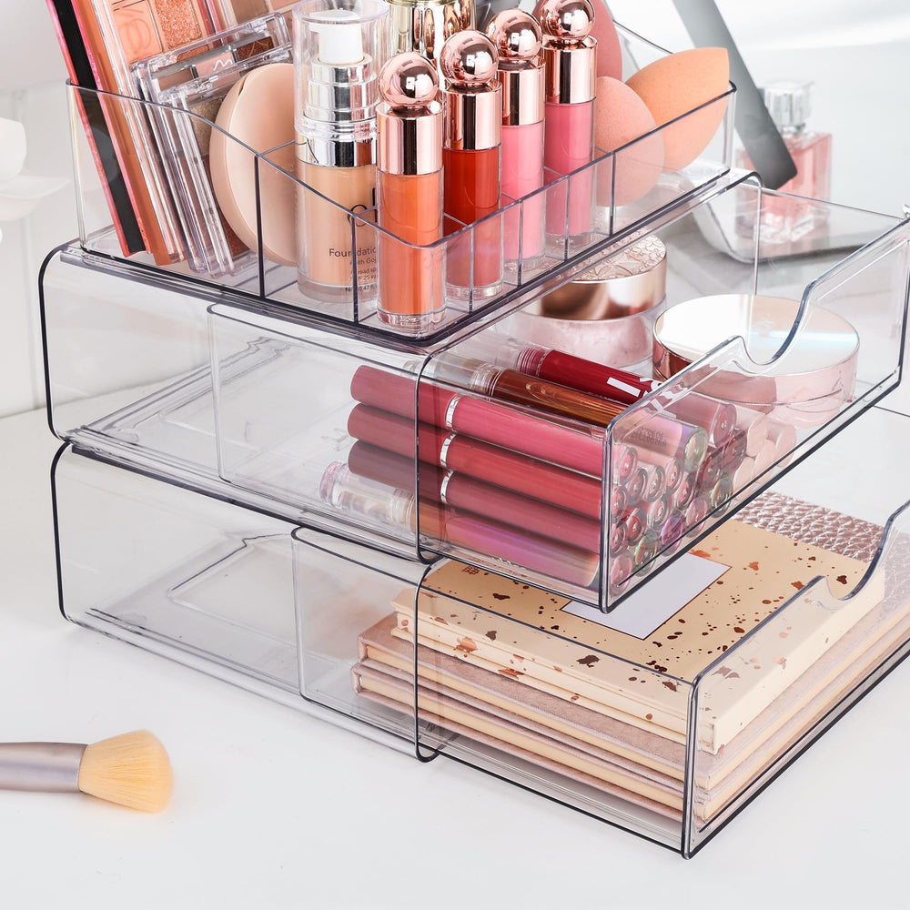Vtopmart accesorio ideal para blogueras de belleza y estudiantes.
