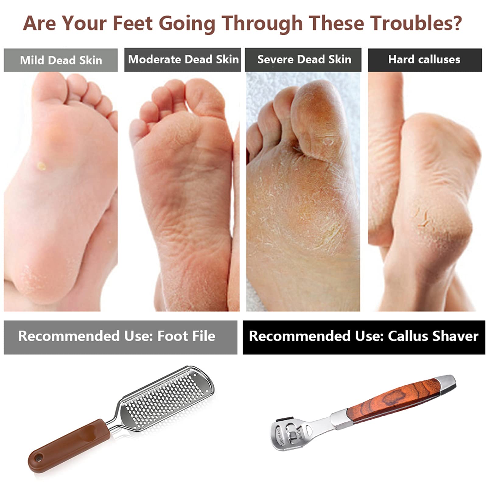 Apto para uso con agua y seco, fácil de limpiar.