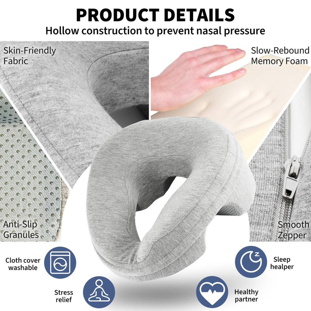 Accesorios incluidos: cubiertas descartables para higiene