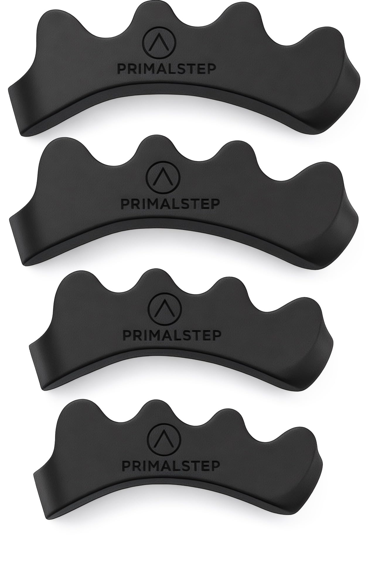 VYCE PrimalStep: separadores de dedos frente para mejorar flexibilidad del pie
