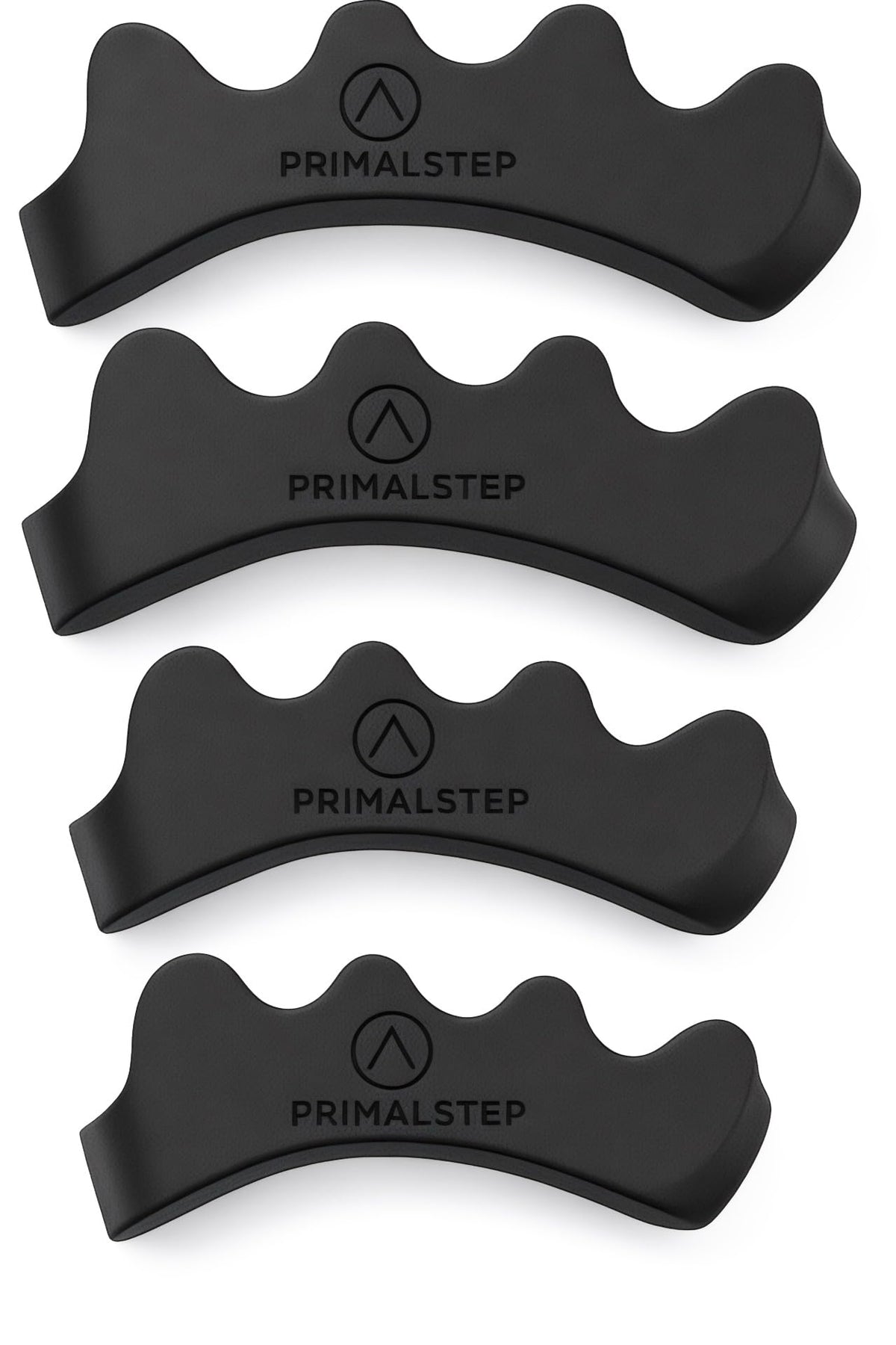 VYCE PrimalStep: separadores de dedos frente para mejorar flexibilidad del pie