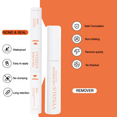 Removedor de racimos VYNIXUS de 15 ml, disuelve rápidamente el pegamento.