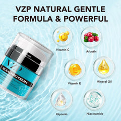 VZP para zonas íntimas: piel suave y cómoda en áreas delicadas.