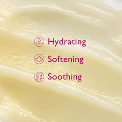 VZP Crema de Incienso con Mirra, aplicación en manos para hidratación duradera.