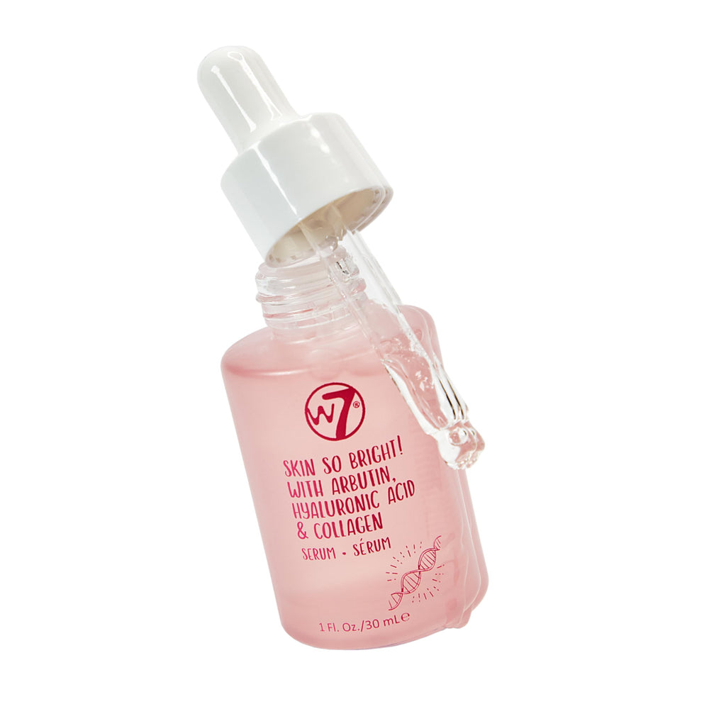 W7 Beauty Blast presentación caja regalo: set elegante para regalar