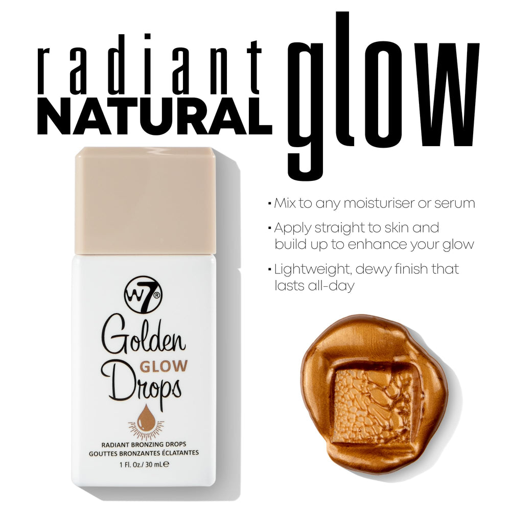 Ideal para rostro y cuerpo con tono bronceado personalizable.