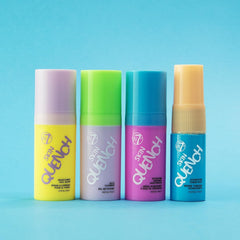 W7 Skin Quench Cuties: fórmulas ligeras para piel suave e hidratada.