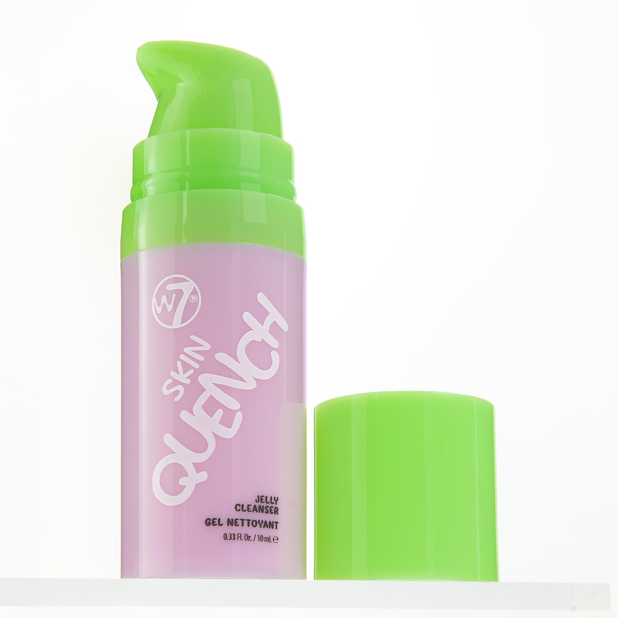 W7 Skin Quench Cuties: uso diario compacto para bolsos y gimnasios.
