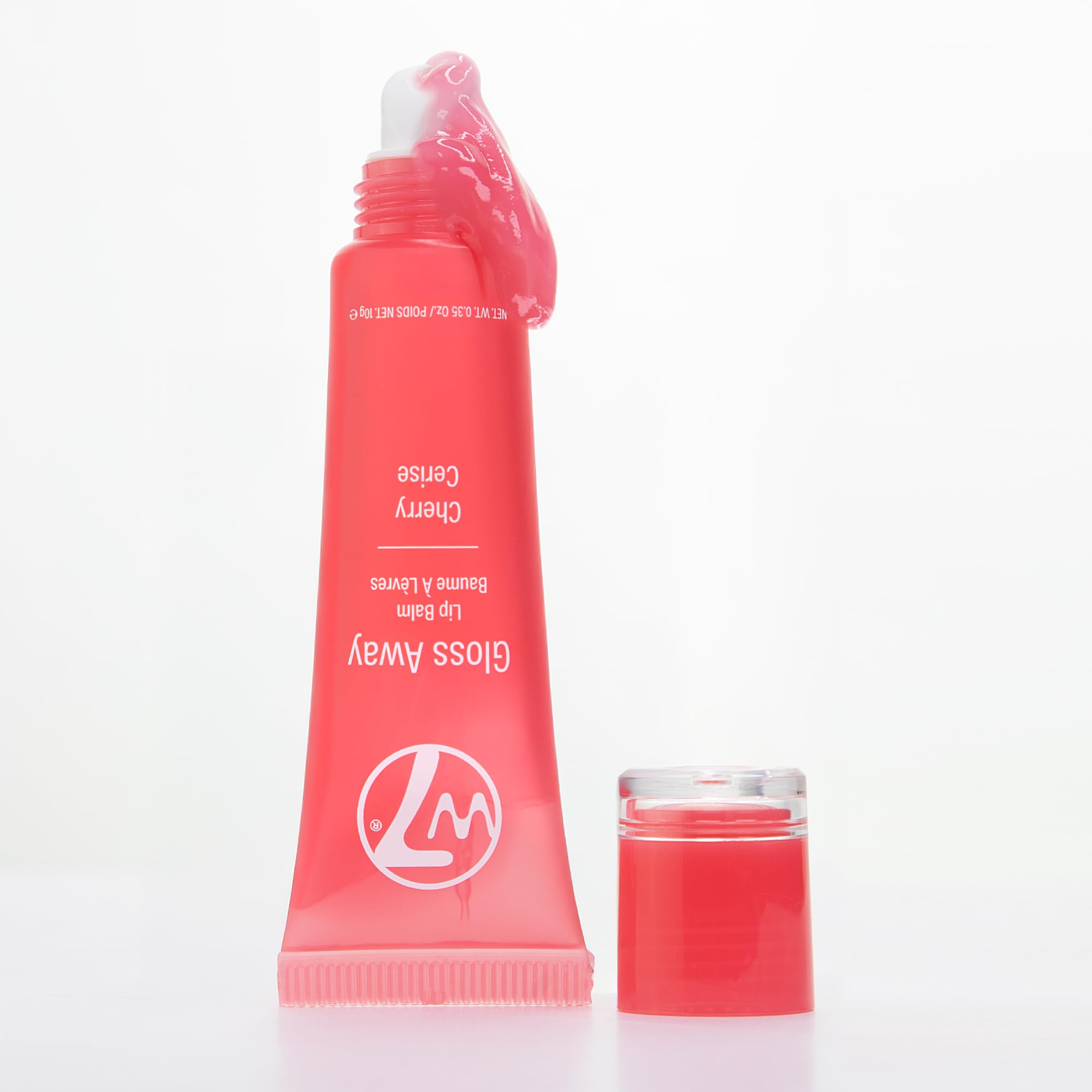 W7 Sweet Dreams aroma a cereza para experiencia sensorial lip care