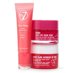 W7 Sweet Dreams mascarilla labial nocturna para hidratación duradera