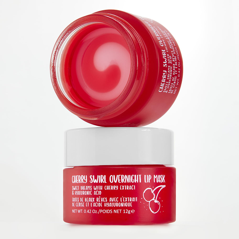 W7 Sweet Dreams textura exfoliante con gránulos para renovar labios