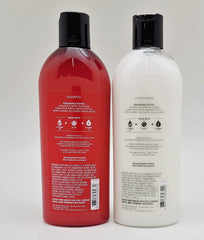 WAHALAA acondicionador Japanese Cherry Blossom para cabello suave y manejable
