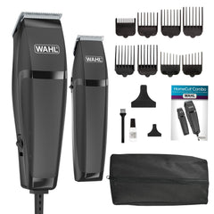 Wahl Combo Pro: caja de almacenamiento duradera para ordenar accesorios.