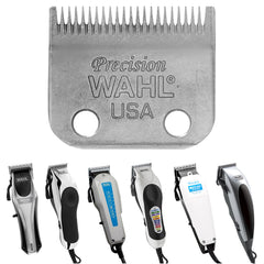 Compatibilidad con múltiples modelos para Wahl 1045, kit hogar.