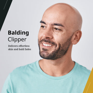 Guía de corte 1/16 de Wahl para líneas finas y piel suave.