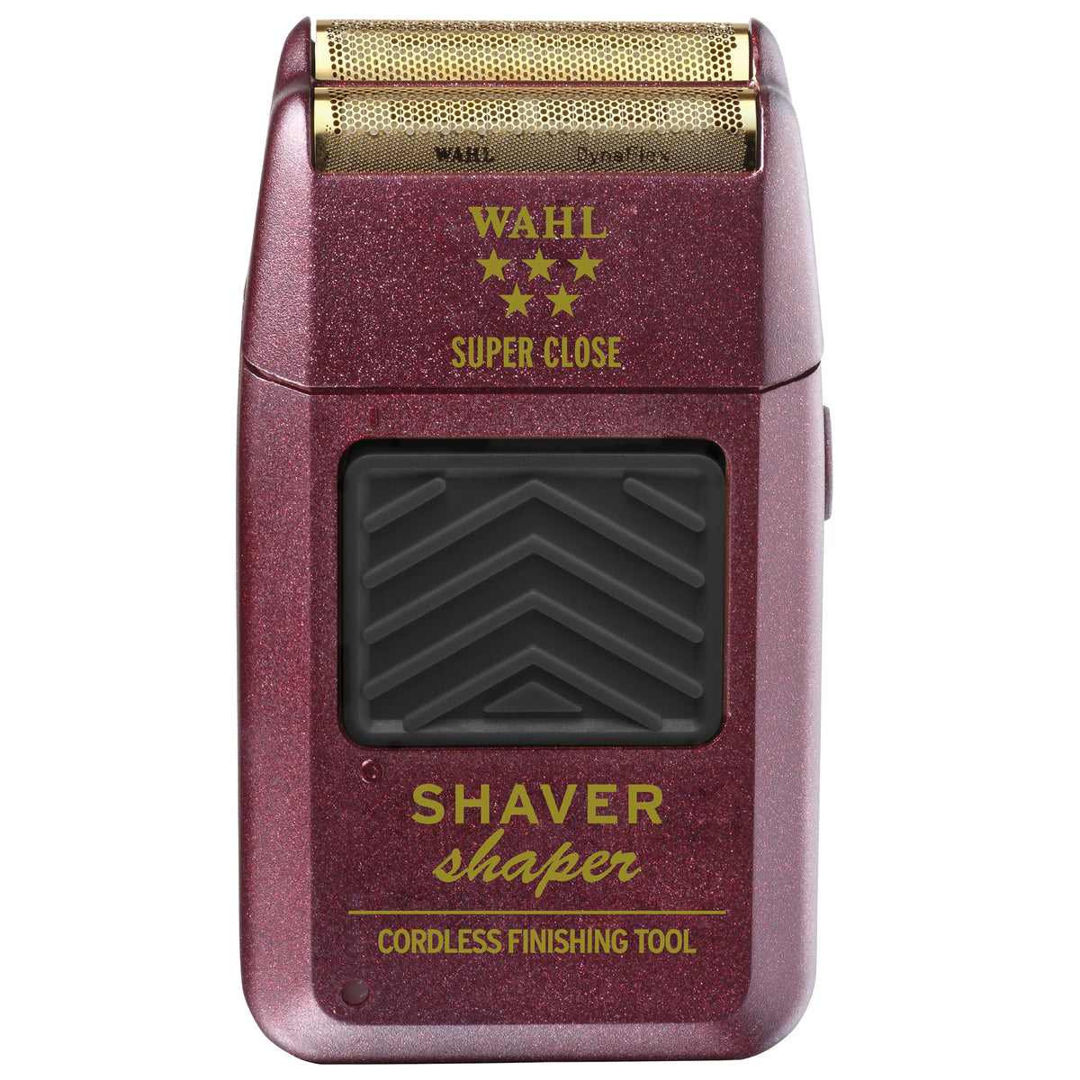 Wahl Professional 5 Star Series ofrece un afeitado ultra cercano para piel sensible.