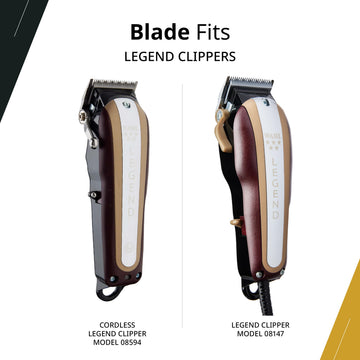Compatibilidad con 5-Star Legend