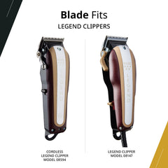 Compatibilidad con 5-Star Legend