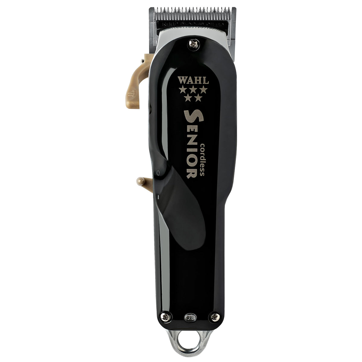 Cortapelos Wahl Professional 5 Star Senior con cuchillas precisas para degradados